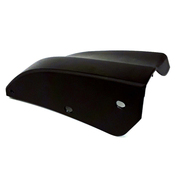 Volkswagen Rocker Panel Molding Extension - Genuine VW 3B0853897AB41