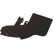 Volkswagen Mud Guard - Genuine VW 3C0854855C9B9