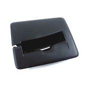 VW Seat Belt Guide - Genuine VW 3C0857781B82V