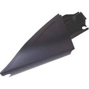 Volkswagen Door Mirror Trim Ring - Genuine VW 3CN83797382V