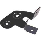 VW A/C Refrigerant Line Bracket - Genuine VW 5C0820769B
