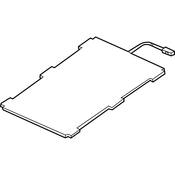 VW Seat Heater Pad - Genuine VW 5C5963555H
