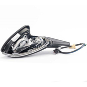 Volkswagen Door Mirror - Genuine VW 5GM8575089B9