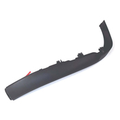 VW Wheel Arch Molding - Genuine VW 5N0853817C9B9