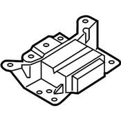VW Manual Transmission Mount - Genuine VW 5Q0199555BG