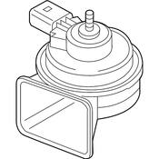Volkswagen OE Replacement Horn - Genuine VW 5Q0951223K