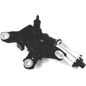 VW Windshield Wiper Motor - Genuine VW 7P6955711A