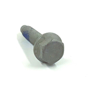 Audi VW Auto Trans Mount Bolt - Genuine VW Audi N0195036
