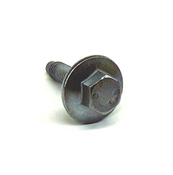 Audi VW Porsche Radiator Support Air Deflector Bolt - Genuine Audi VW N90999502