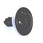 Audi VW Door Molding Bolt - Genuine VW Audi WHT005348