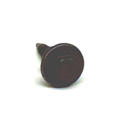 VW Rocker Panel Molding Bolt - Genuine VW WHT006944