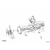 Diagram for 11520686150
