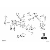 Diagram for 11611256505