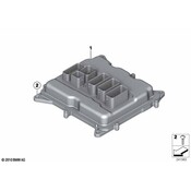 BMW Engine Control Module - Genuine BMW 12148626696