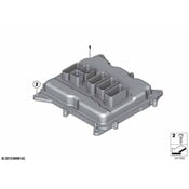 BMW Engine Control Module - Genuine BMW 12148664660