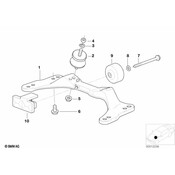 Diagram for 23701095843,23701095844