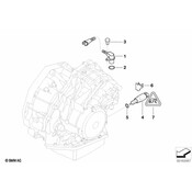Mini Neutral Safety Switch - Genuine Mini 24357518731