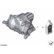 BMW Transfer Case Assembly - Genuine BMW 27107646871