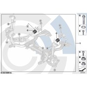 Diagram for 31122318452