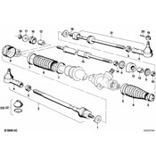 BMW Cap - Genuine BMW 32111114806