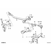 BMW Pitman Arm - Genuine BMW 32211116761