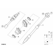 Diagram for 32306767166