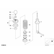 Diagram for 33528022574