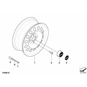 Diagram for 36136767398