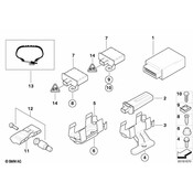 Diagram for 36206778392,36206776427
