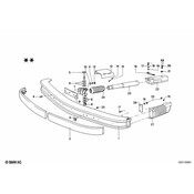 Diagram for 51111830773