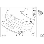 Diagram for 51113400913