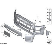 Diagram for 51115A3C856
