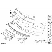 Diagram for 51117170650