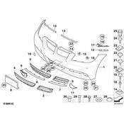 Diagram for 51117181355