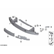 Diagram for 51117188401