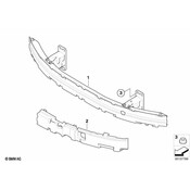 Diagram for 51117898133,51117841373