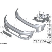 Diagram for 51119449261