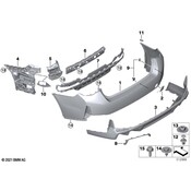 Diagram for 51125A1DB13