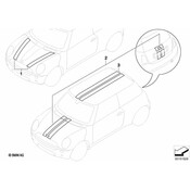 Diagram for 51140407071