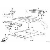 BMW Base - Genuine BMW 51161911179