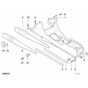 Diagram for 51168131941