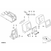 Diagram for 51168247705