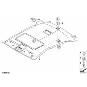 Diagram for 51169115675
