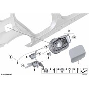 Diagram for 51177202345
