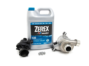 BMW Water Pump Kit - 11518635090KT2