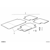 Diagram for 51471915655,51471900017
