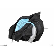 BMW Cable Bag - Genuine BMW 51472348065