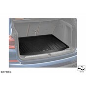 BMW Floor Mat Set - Genuine BMW 51472451589