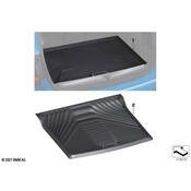BMW Floor Mat Set - Genuine BMW 51475A3E593
