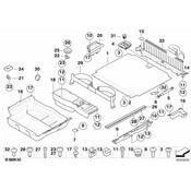 Diagram for 51479116080
